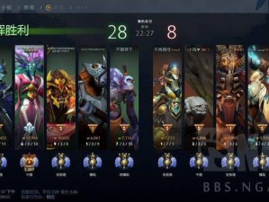 DOTA2史诗瞬间集锦：超凡战术与巅峰操作盛宴