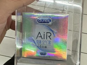 杜蕾斯 Air 空气套 男生和男生无套激情体验