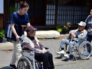 在中国养老的日本老人介绍